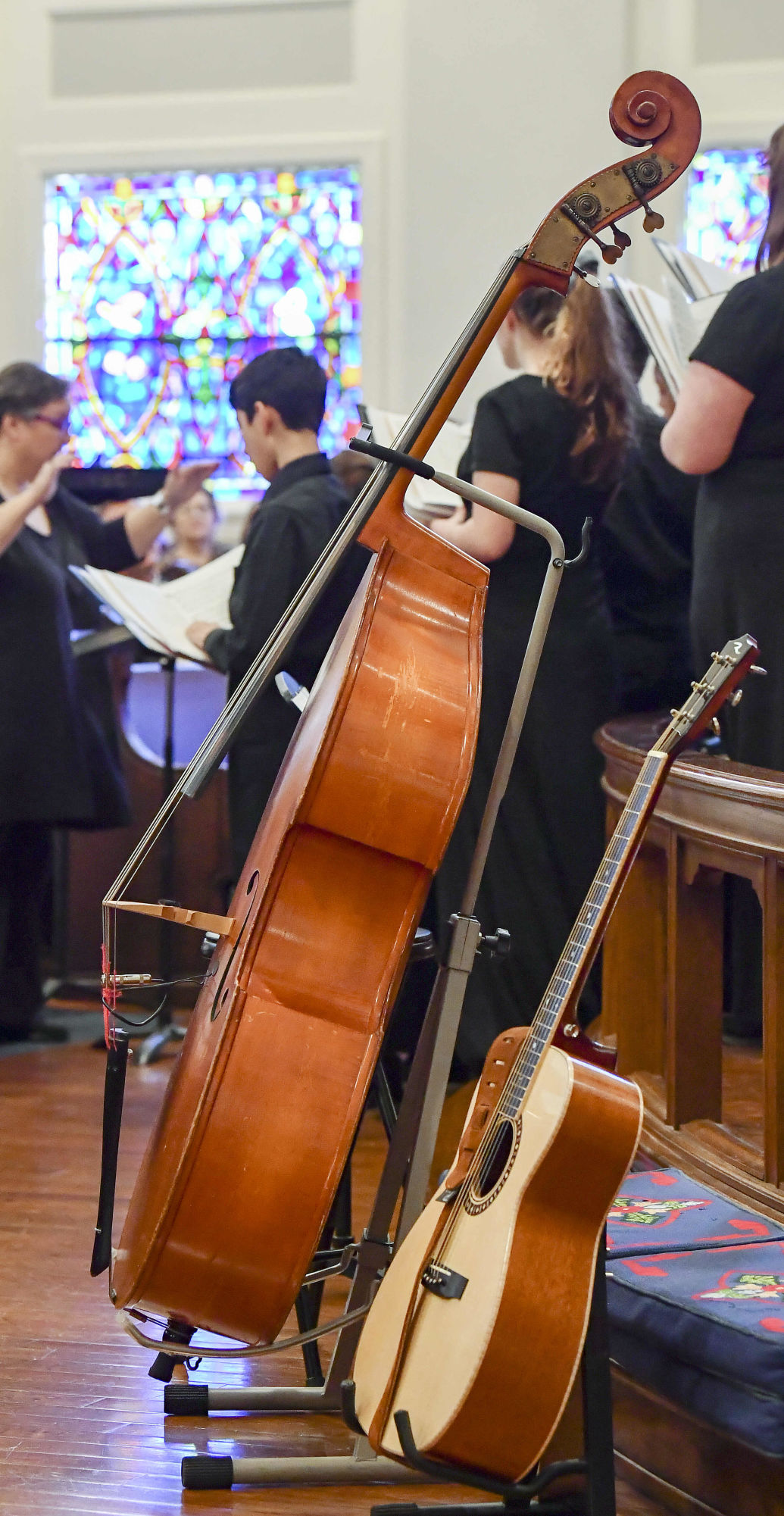 Masterworks Choir Concert